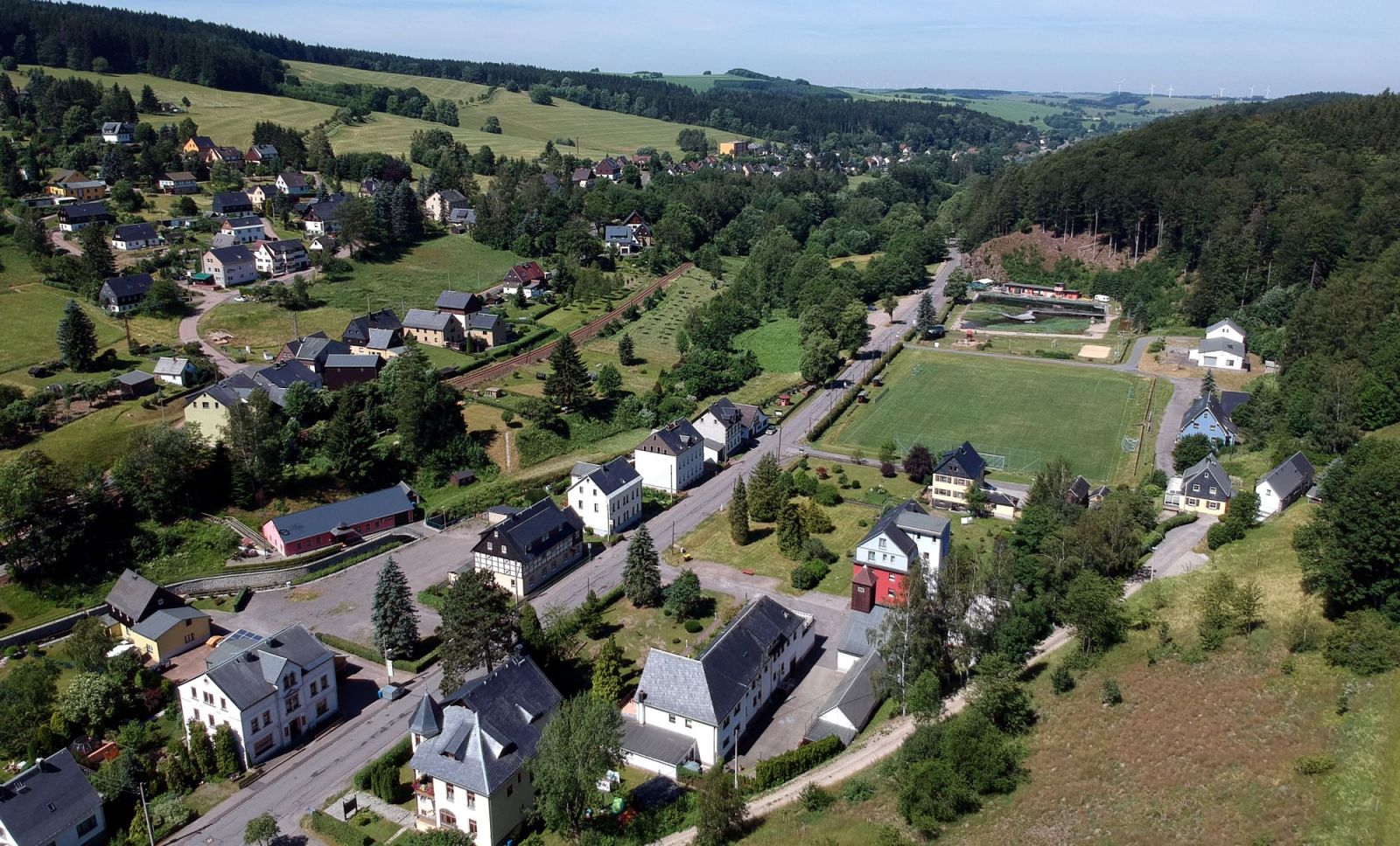 Rechenberg-BienenmïÂÿÂýhle Rechenberg-BienenmïÂÿÂýhle